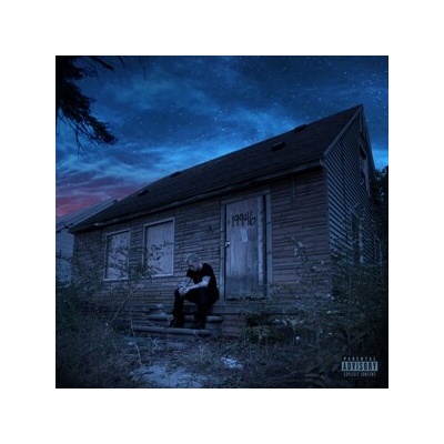 Eminem - Marshall Mathers 2 LP
