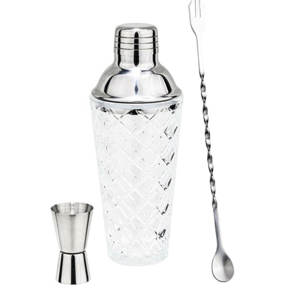 Barmanská sada Shaker