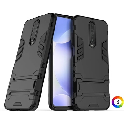 Xiaomi Redmi K30/K30 5G Удароустойчив Калъф и Протектор