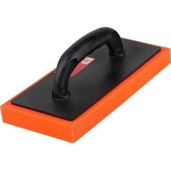 Hladítko Strend Pro Premium BRAVO Black, 270x130 mm, 30 mm mäkká hydro špongia