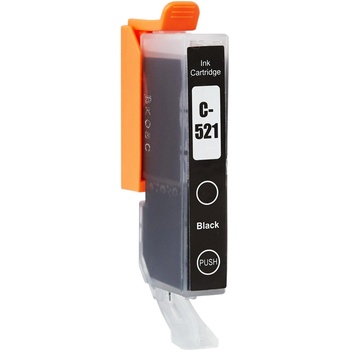 Compatible Мастило ca-521b | pgi521bk (pgi521bk)