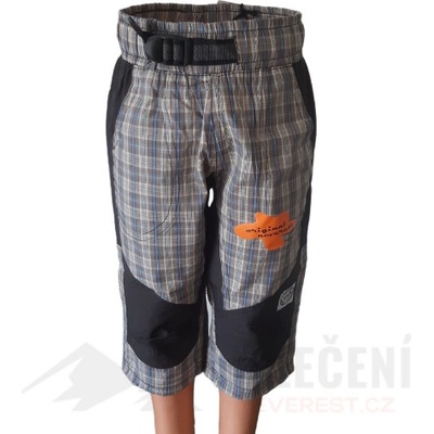 Neverest dětské šortky 3/4 outdoorové K 1288CC béžová