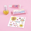 Make it Real Kosmetická sada s fľašou na vodu