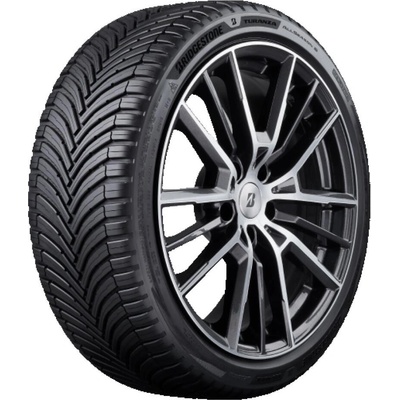 Bridgestone Turanza All Season 6 DriveGuard RFT XL 225/55 R17 101W