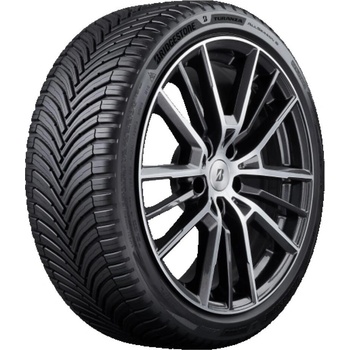 Image 1 of Bridgestone Turanza All Season 6 DriveGuard RFT XL 225/55 R17 101W
