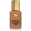 Estée Lauder Double Wear Stay-in-Place Mini dlouhotrvající make-up SPF10 5W2 Rich Caramel 15 ml