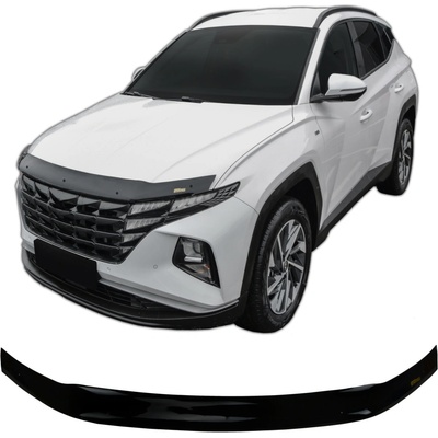 SCOUTT Deflektor prednej kapoty Hyundai Tucson 2021