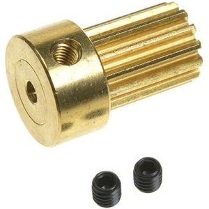 Revtec Съединител на вал Flex 12 2.3mm
