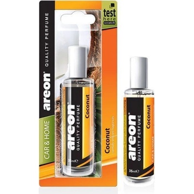 Areon PERFUME 35ml Coconut