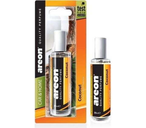 Areon PERFUME 35ml Coconut