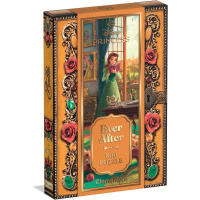 Clementoni 35157 пъзел (8005125351572)