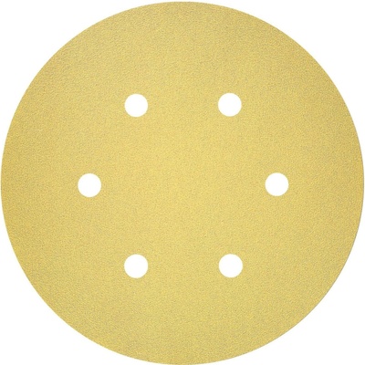 BOSCH C450 Standard for General Purpose, P 60, 150 mm, 6 otvorů 2608621722