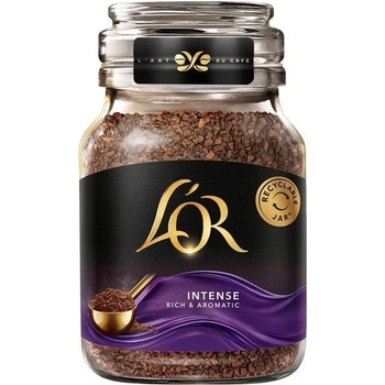 L'or Intense Instantná káva 100 g