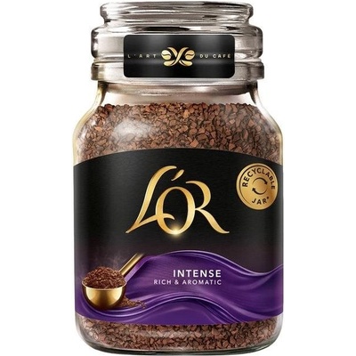 L'or Intense Instantná káva 100 g