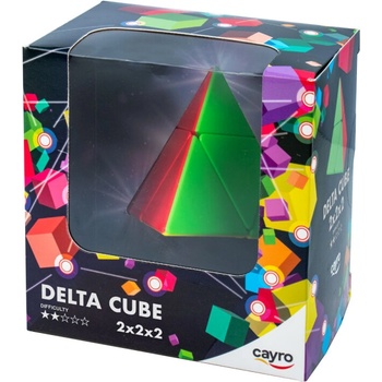 Cayro Delta Cube 2x2x2