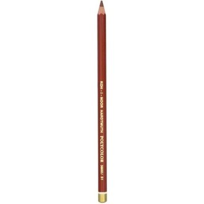 Koh i Noor 3800 Polycolor 1 ks hnedá svetlá