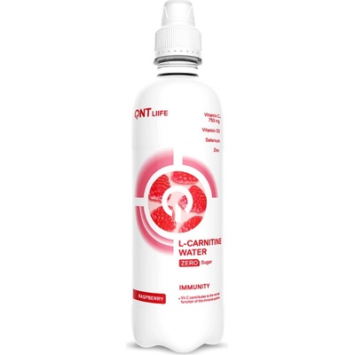 QNT L-Carnitine 500 ml