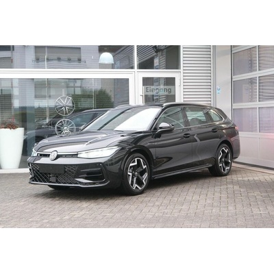 Volkswagen Passat Variant 2.0 TSI R-Line DSG 4Motion 195 kW