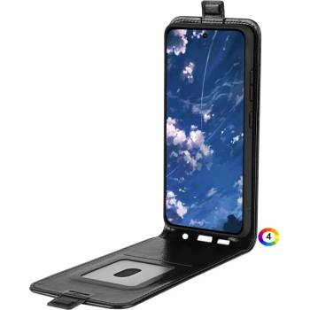 Image 1 of Motorola Moto G32 Flip3 Кожен Калъф и Протектор