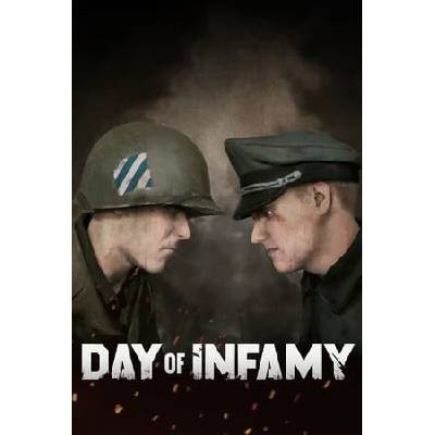Day of Infamy (PC) EN Steam