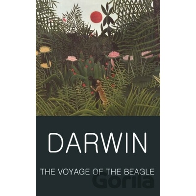 The Voyage of the "Beagle" - Charles Darwin