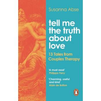 Image 1 of Tell Me the Truth About Love | Susanna Abse
