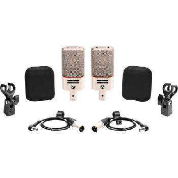 Austrian Audio OC818 Dual Set Go