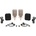 Austrian Audio OC818 Dual Set Go