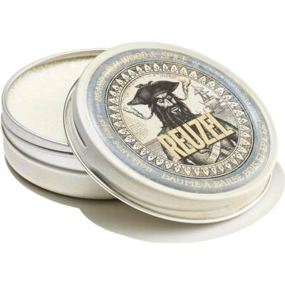Reuzel Beard Balm Wood & Spice hydratační balzám na vousy 35 g