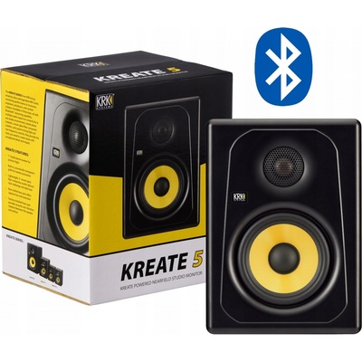 KRK Kreate 5