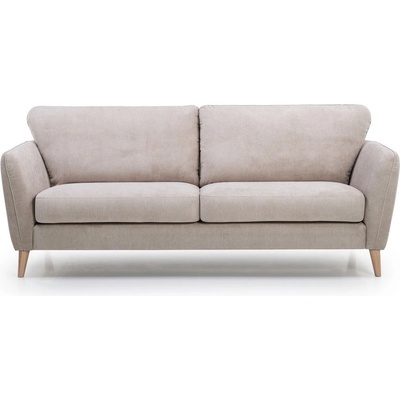 Scandic pohovka 206 cm Oslo Béžová