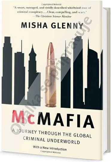 McMafia