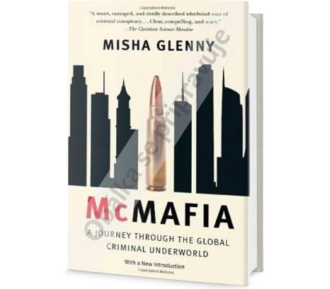 McMafia