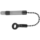 Fox Indicator Black Label Slik Bobbin kouřová