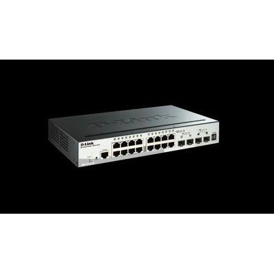 D-Link DGS-1510-20