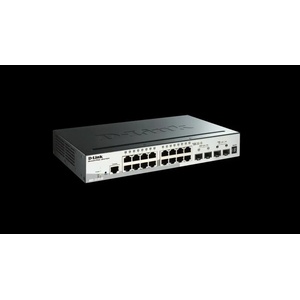 D-Link DGS-1510-20