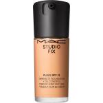 Mac Studio FIX Fluid SPF 15 Фон дьо тен флуид 30ml