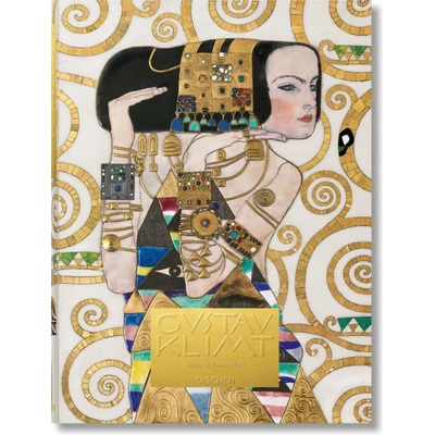 Gustav Klimt: Complete Paintings MR Tobias G Natter Hardcover