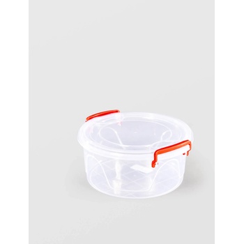 Image 1 of Sterk РК Контейнер кръг 1.2l maya (392750)