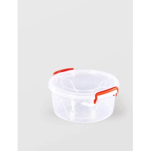 Sterk Plast РК Контейнер кръг 1.2l maya (392750)