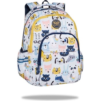 COOLPACK Раница COOLPACK Basic Plus Pucci