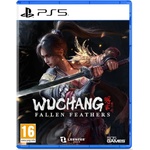 505 Games Wuchang Fallen Feathers (PS5)