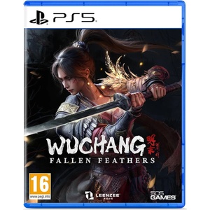 505 Games Wuchang Fallen Feathers (PS5)