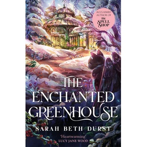 The Enchanted Greenhouse (ISBN: 9781035042395)