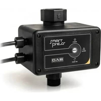 DAB Електронен пресостат dab smart press 1.5 hp (60113308)