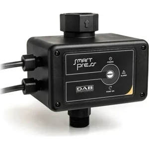 DAB Електронен пресостат dab smart press 1.5 hp (60113308)