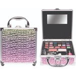 MAC TOYS Козметичен куфар малък - Дъговиден (95020)