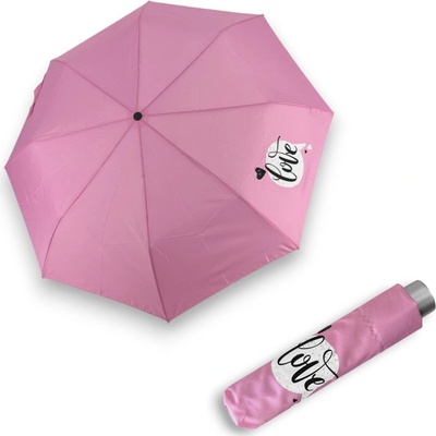 Doppler Mini Light Kids Pink Love růžový