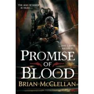 Promise of Blood (2014)