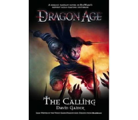 Dragon Age: Calling - David Gaider